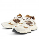 Унисекс обувь New Balance U90603EG - бежевые