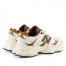 Унисекс обувь New Balance U90603EG - бежевые