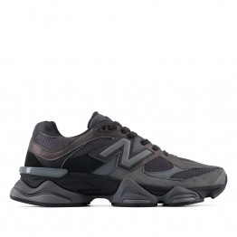 Unisex обувь New Balance U90603VF - серые