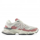 Кроссовки унисекс New Balance U906040V - серые