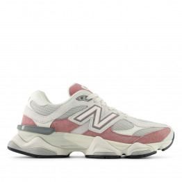 Кроссовки унисекс New Balance U906040V - серые