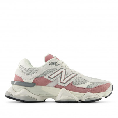 Кроссовки унисекс New Balance U906040V - серые