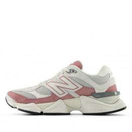 Кроссовки унисекс New Balance U906040V - серые