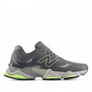 Кроссовки unisex New Balance U906041H - серые