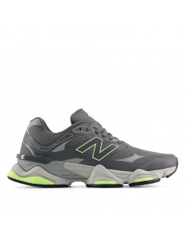 Кроссовки unisex New Balance U906041H - серые