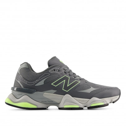 Кроссовки unisex New Balance U906041H - серые