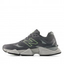 Кроссовки unisex New Balance U906041H - серые