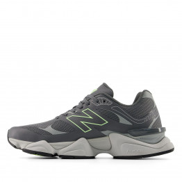 Кроссовки unisex New Balance U906041H - серые