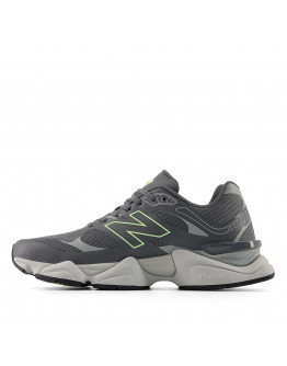 Кроссовки unisex New Balance U906041H - серые
