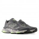 Кроссовки unisex New Balance U906041H - серые