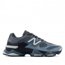 Кроссовки унисекс New Balance U906043A - голубые