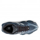 Кроссовки унисекс New Balance U906043A - голубые
