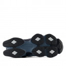 Кроссовки унисекс New Balance U906043A - голубые