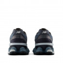 Кроссовки унисекс New Balance U906043A - голубые