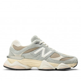 Кроссовки унисекс New Balance U9060440 - серые