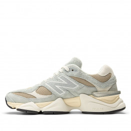 Кроссовки унисекс New Balance U9060440 - серые