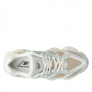 Кроссовки унисекс New Balance U9060440 - серые