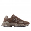 Унисекс кроссовки New Balance U9060493 - коричневые