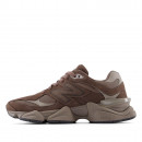Унисекс кроссовки New Balance U9060493 - коричневые