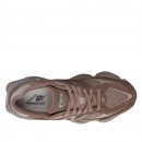 Унисекс кроссовки New Balance U9060493 - коричневые