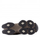 Унисекс кроссовки New Balance U9060493 - коричневые