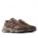 Унисекс кроссовки New Balance U9060493 - коричневые