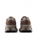 Унисекс кроссовки New Balance U9060493 - коричневые