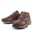 Унисекс кроссовки New Balance U9060493 - коричневые