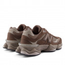 Унисекс кроссовки New Balance U9060493 - коричневые
