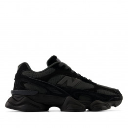 Унисекс кроссовки New Balance U90604U4 - черные