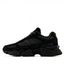 Унисекс кроссовки New Balance U90604U4 - черные