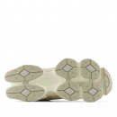 Кроссовки унисекс New Balance U90604VW - бежевые