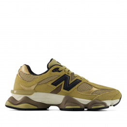 Унисекс обувь New Balance U90604WC - коричневые