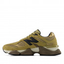 Унисекс обувь New Balance U90604WC - коричневые