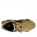 Унисекс обувь New Balance U90604WC - коричневые