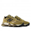 Унисекс обувь New Balance U90604WC - коричневые