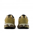 Унисекс обувь New Balance U90604WC - коричневые