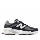 Кроссовки унисекс New Balance U9060510 - черные