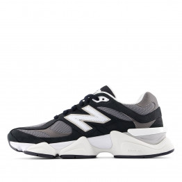 Кроссовки унисекс New Balance U9060510 - черные