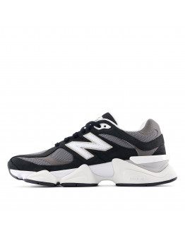 Кроссовки унисекс New Balance U9060510 - черные