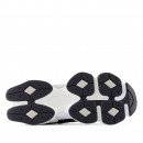 Кроссовки унисекс New Balance U9060510 - черные