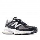Кроссовки унисекс New Balance U9060510 - черные