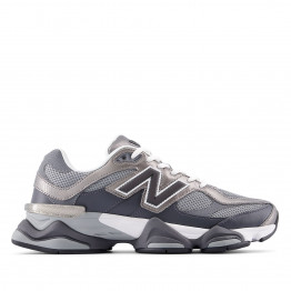 Унисекс кроссовки New Balance U906051K - серые