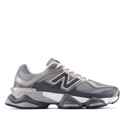 Унисекс кроссовки New Balance U906051K - серые