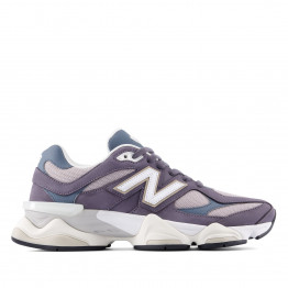 Унисекс обувь New Balance U9060528 - фиолетовые