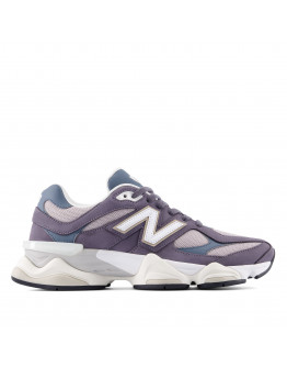 Унисекс обувь New Balance U9060528 - фиолетовые