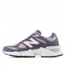 Унисекс обувь New Balance U9060528 - фиолетовые