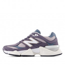Унисекс обувь New Balance U9060528 - фиолетовые