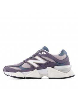 Унисекс обувь New Balance U9060528 - фиолетовые