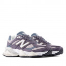 Унисекс обувь New Balance U9060528 - фиолетовые